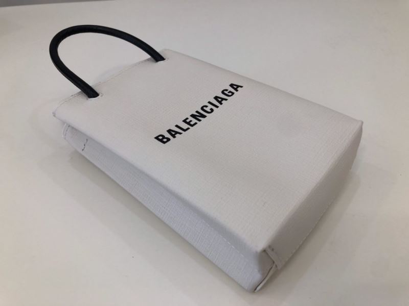 Balenciaga Top Handle Bags